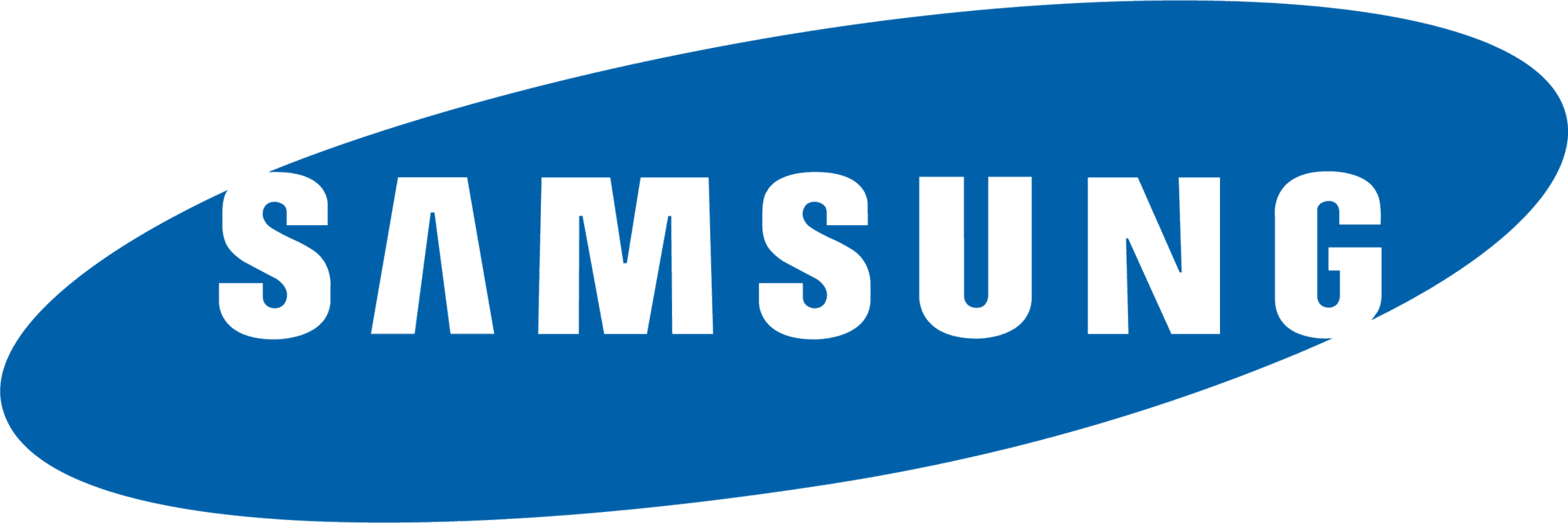 Samsung copier and printer brand logo - supplied wholesale to European distributors