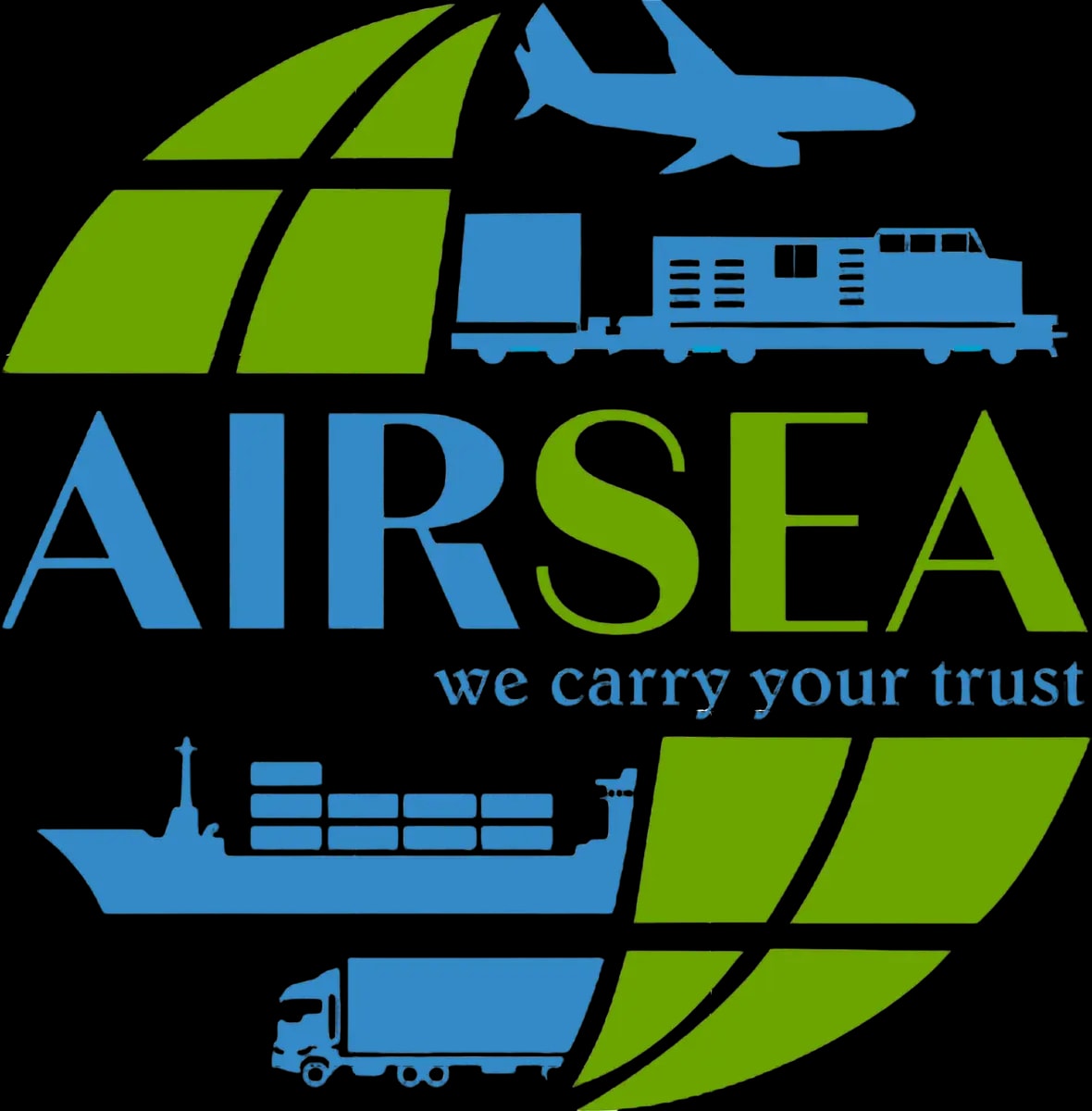Airsea logo