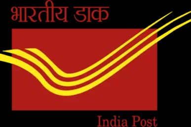 India Post logo