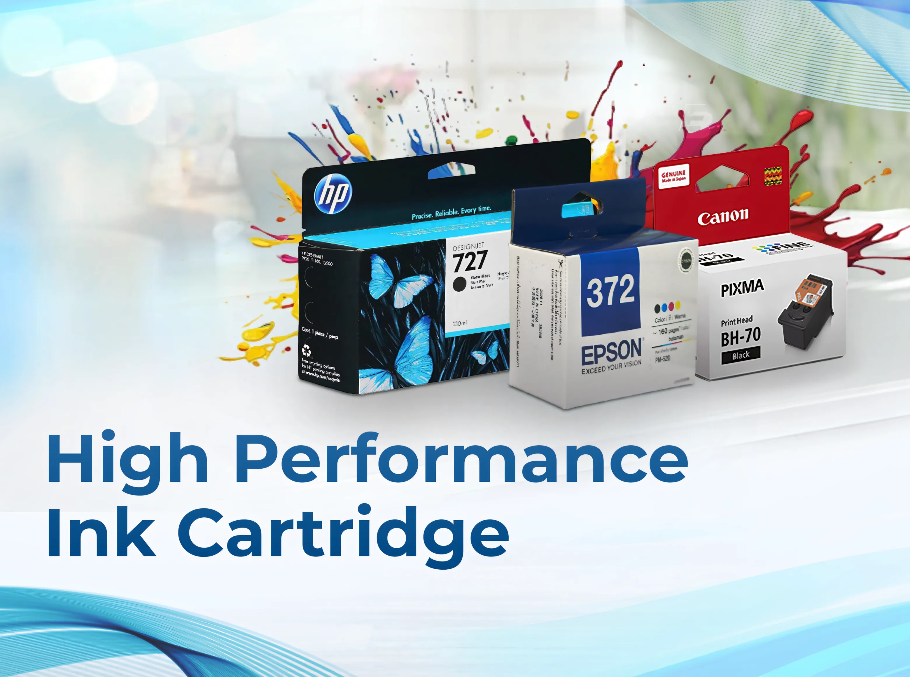 Bhakti Enterprises - Hero 5