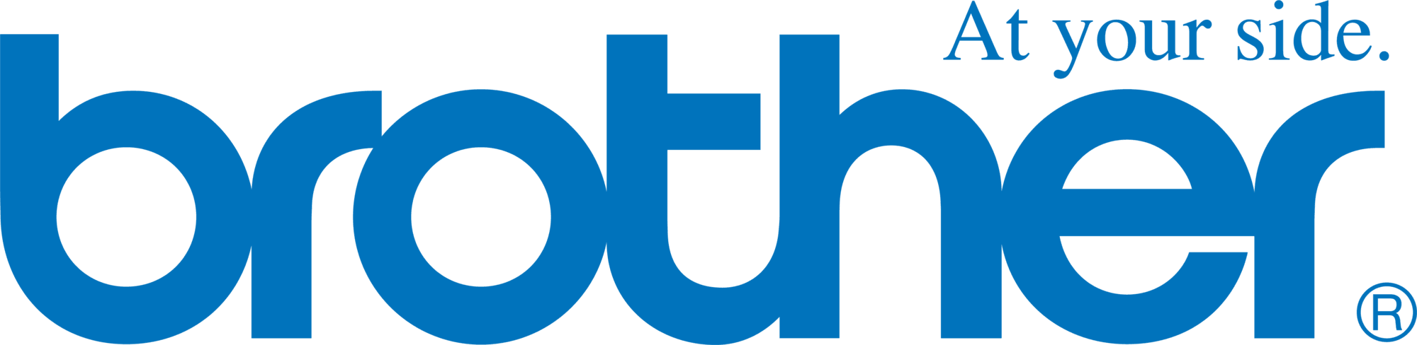 Brother logo