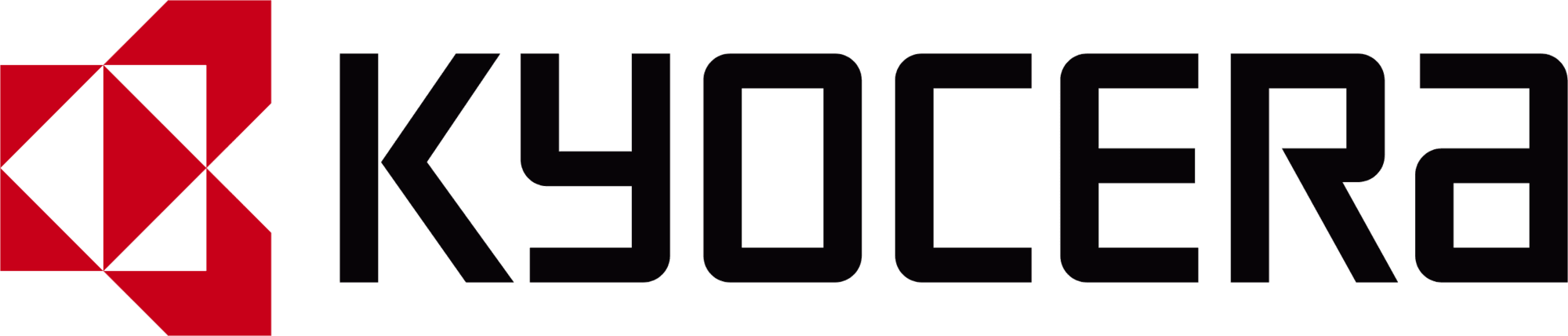 Kyocera logo
