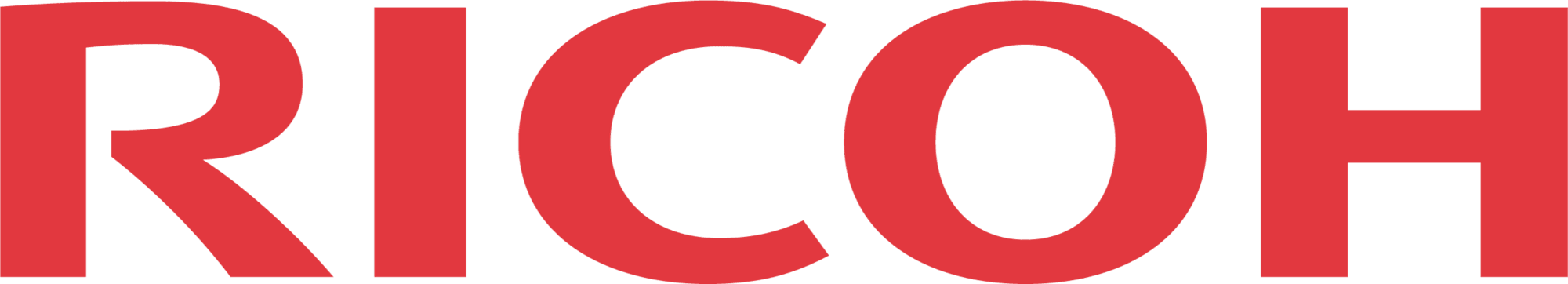 Ricoh logo